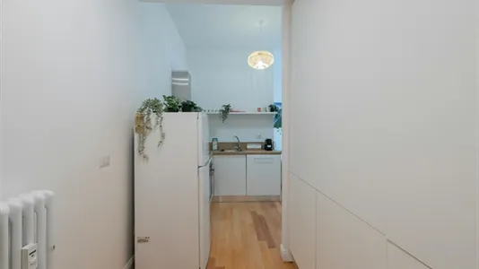 Apartments in Milano Zona 4 - Vittoria, Forlanini - photo 5