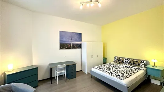 Apartments in Berlin Mitte - photo 7