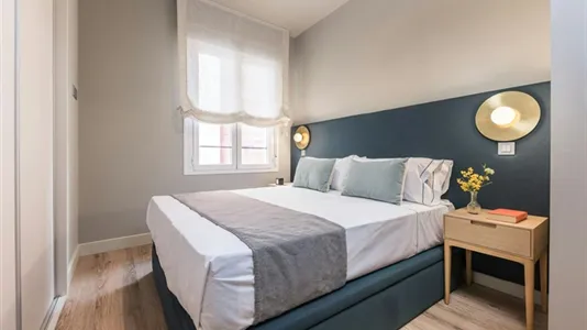Apartments in Madrid Salamanca - photo 6