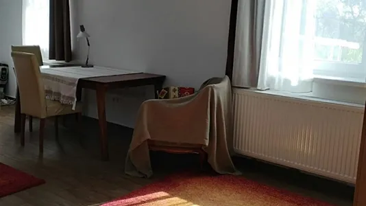 Apartments in Budapest II. kerület - photo 8