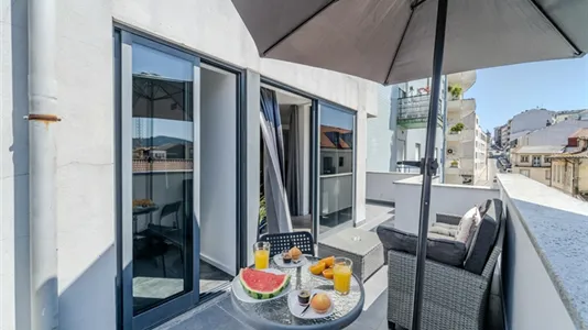 Apartments in Braga - photo 7