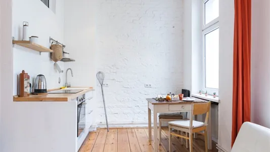 Apartments in Berlin Neukölln - photo 9