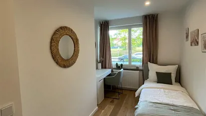 Room for rent in Munich