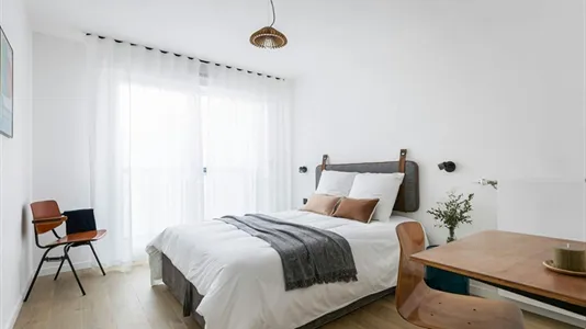 Rooms in Boulogne-Billancourt - photo 5