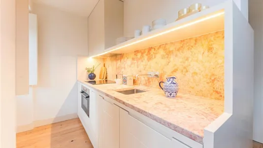 Apartments in Location is not specified - photo 4