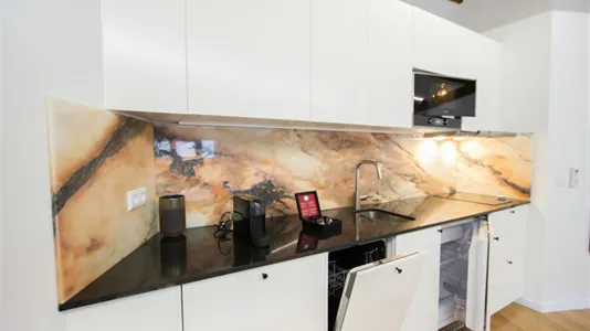 Apartments in Location is not specified - photo 8