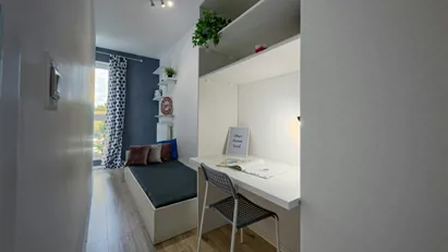Room for rent in Warsaw