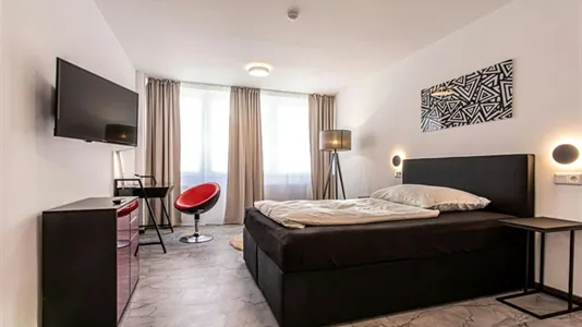 Rooms in Frankfurt Innenstadt I - photo 5