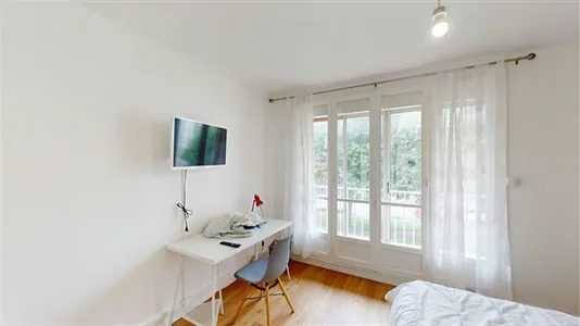 Rooms in Brest - photo 4