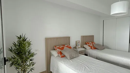 Apartments in Estepona - photo 9