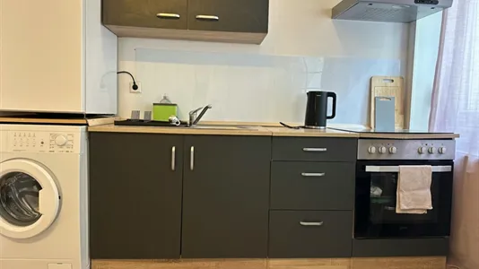 Apartments in Mannheim - photo 3