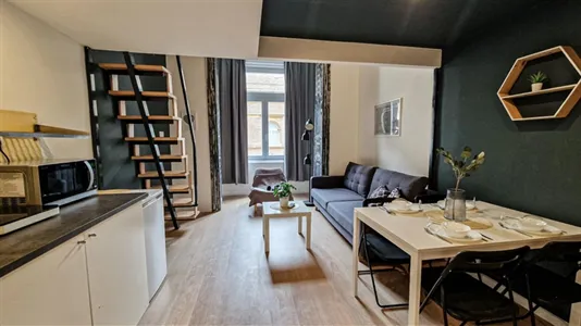 Apartments in Budapest Erzsébetváros - photo 7