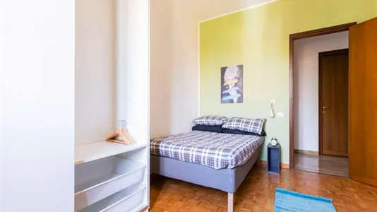 Rooms in Padua - photo 3