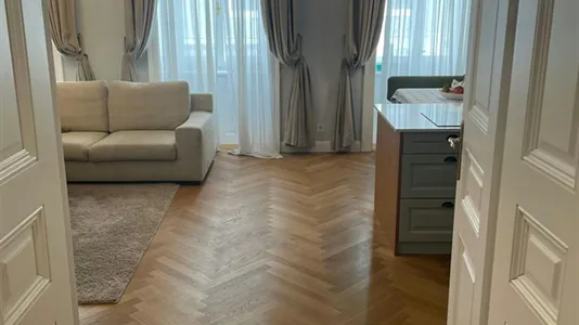 Apartments in Vienna Margareten - photo 7