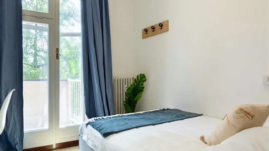 Rooms in Milano Zona 7 - Baggio, De Angeli, San Siro - photo 2