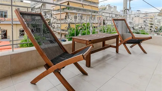 Apartments in Nikaia-Agios Ioannis Rentis - photo 10