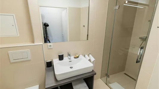 Apartments in Vienna Alsergrund - photo 5