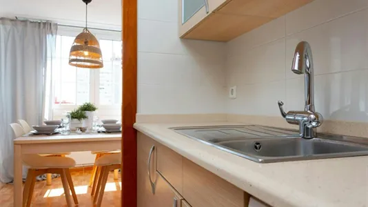 Apartments in Barcelona Gràcia - photo 8