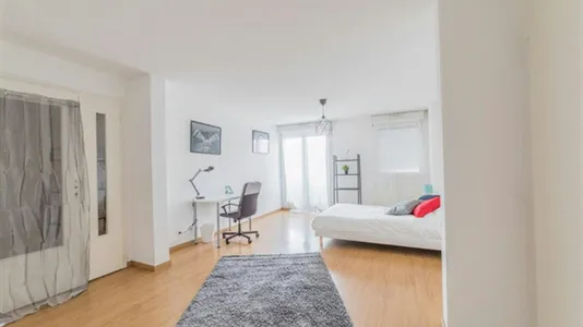 Rooms in Strasbourg - photo 4