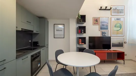 Apartments in Milano Zona 5 - Vigentino, Chiaravalle, Gratosoglio - photo 8