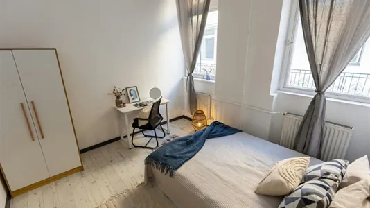 Rooms in Budapest Erzsébetváros - photo 7
