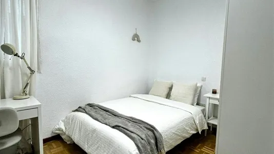 Rooms in Madrid Moncloa-Aravaca - photo 5