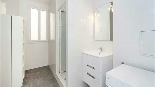 Rooms in Paris 15ème arrondissement - photo 8