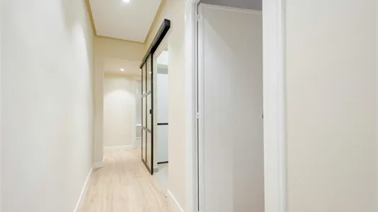 Rooms in Madrid Chamberí - photo 5