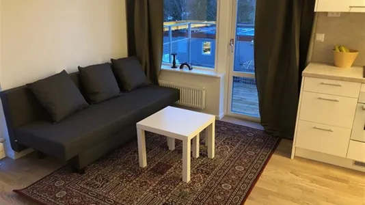 Apartments in Stockholm West - photo 1