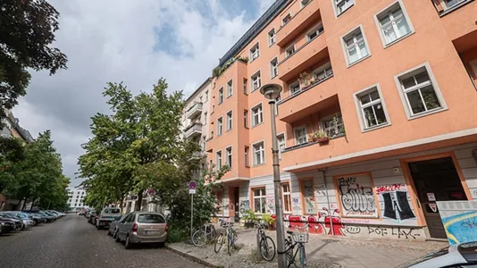 Apartments in Berlin Pankow - photo 7