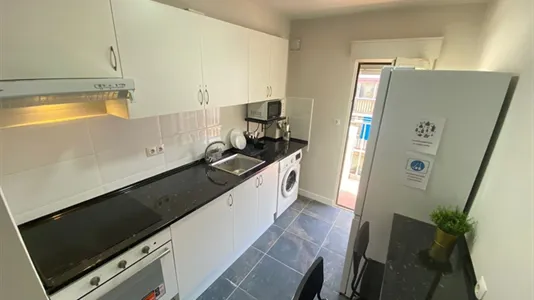 Rooms in Las Barranquillas - photo 9