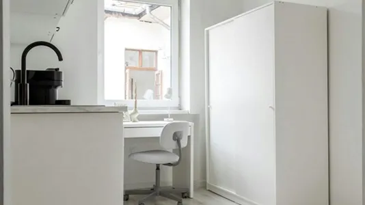 Apartments in Budapest Erzsébetváros - photo 5