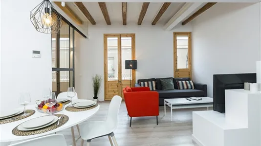 Apartments in Barcelona Sants-Montjuïc - photo 7