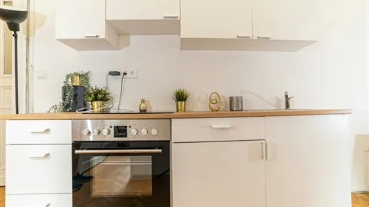 Rooms in Budapest Józsefváros - photo 5