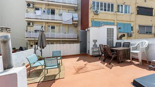 Apartments in Barcelona Sants-Montjuïc - photo 9