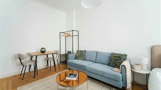 Apartments in Berlin Mitte - photo 3