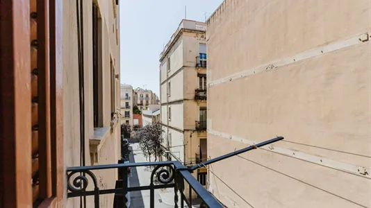 Apartments in Barcelona Gràcia - photo 5