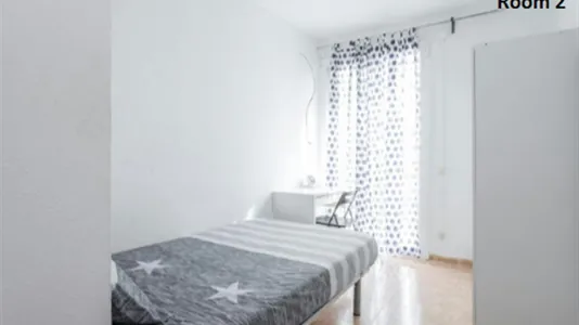 Rooms in Barcelona Ciutat Vella - photo 4