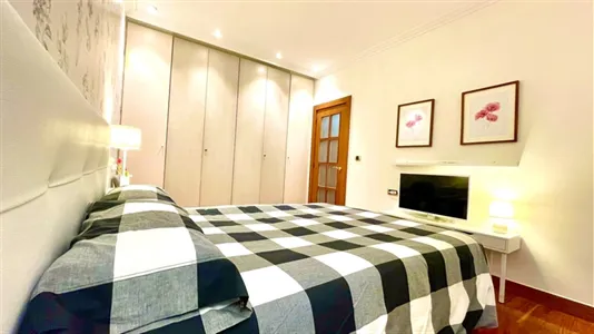 Rooms in Bilbao - photo 8