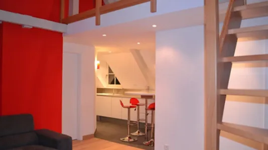 Apartments in Strasbourg - photo 4