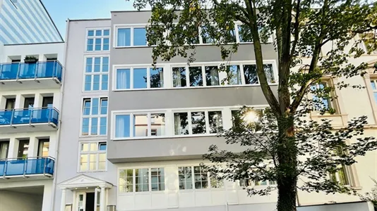 Apartments in Location is not specified - photo 10