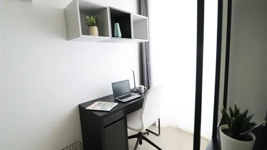 Rooms in Nice - photo 4