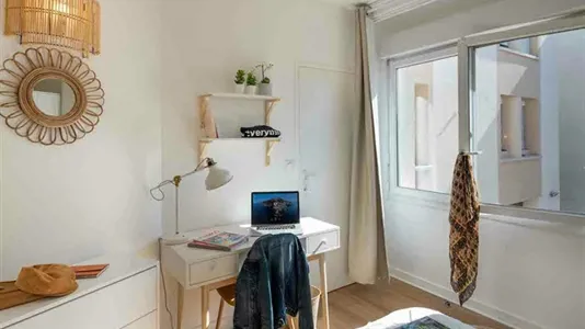 Rooms in Lyon - photo 2