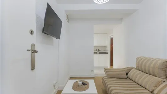 Rooms in el Camí de Vera - photo 9