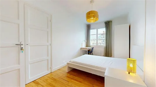 Rooms in Grenoble - photo 5