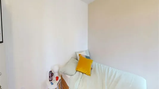 Rooms in Boulogne-Billancourt - photo 1
