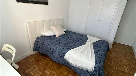 Rooms in Madrid Tetuán - photo 4