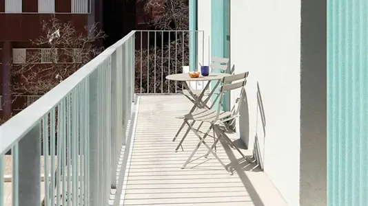 Apartments in Sevilla Triana - photo 1