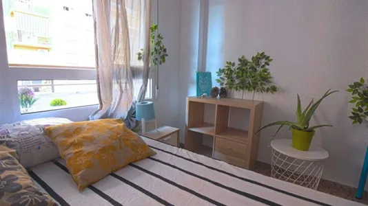 Rooms in Alboraya - photo 2