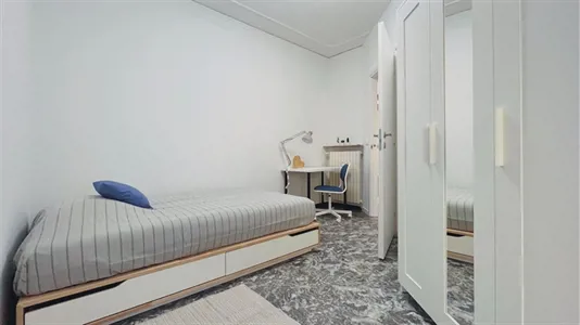 Rooms in Padua - photo 3